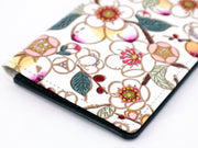 MEIHUA - Plum Blossom Business Card Case