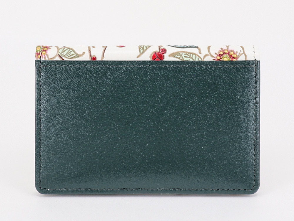 MEIHUA - Plum Blossom Business Card Case