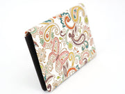 Paisley Business Card Case