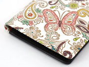 Paisley Business Card Case