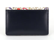 Pierrot (Purple) Business Card Case