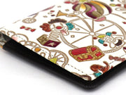 Pierrot (Yellow) Business Card Case