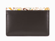 Pierrot (Yellow) Business Card Case