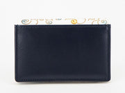 Facing Cranes Business Card Case