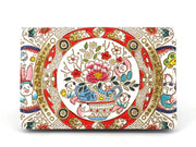 KARAKO - Chinese Dolls Business Card Case