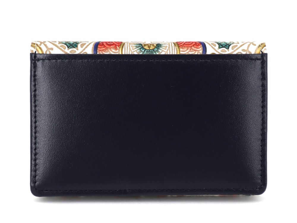 KARAKO - Chinese Dolls Business Card Case