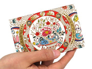 KARAKO - Chinese Dolls Business Card Case