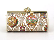 Christmas Ornaments Lipstick Case