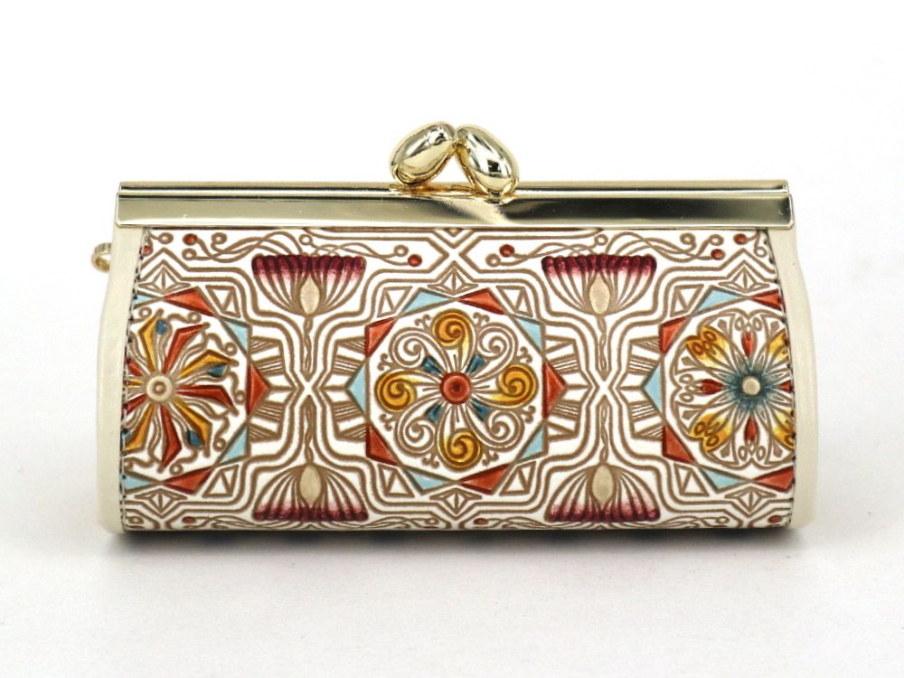 Carreau (Bronze) Lipstick Case