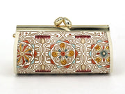 Carreau (Bronze) Lipstick Case