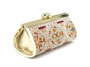 Carreau (Bronze) Lipstick Case