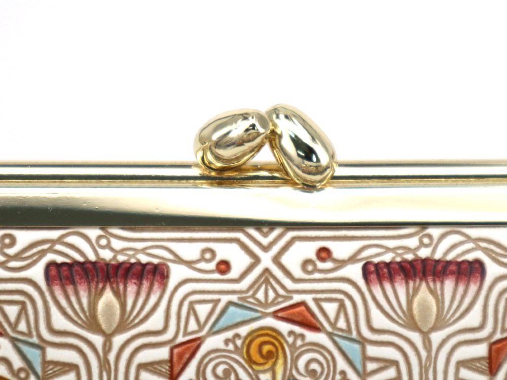 Carreau (Bronze) Lipstick Case