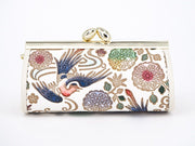 KACHO - Birds and Flowers Lipstick Case
