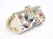 KACHO - Birds and Flowers Lipstick Case