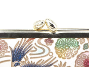KACHO - Birds and Flowers Lipstick Case