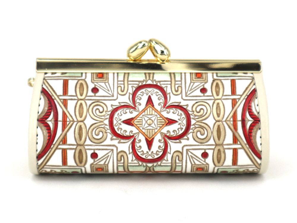 Miyabi (Red) Lipstick Case