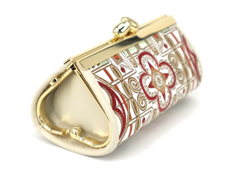 Miyabi (Red) Lipstick Case