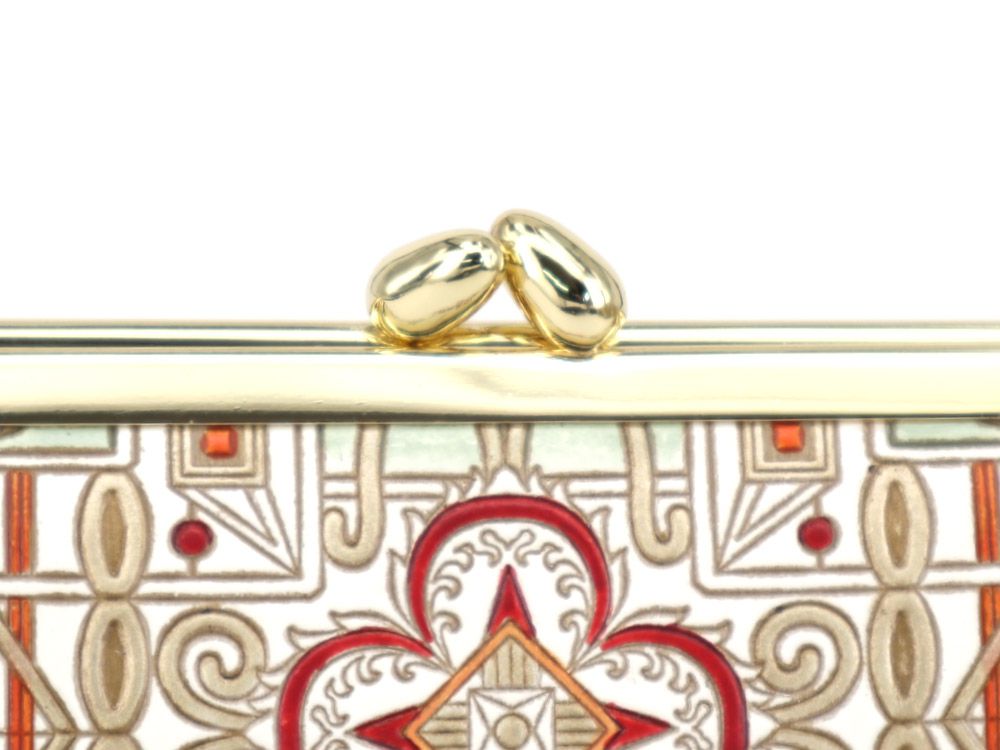 Miyabi (Red) Lipstick Case