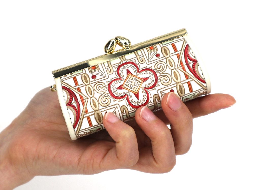 Miyabi (Red) Lipstick Case