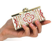 Miyabi (Red) Lipstick Case