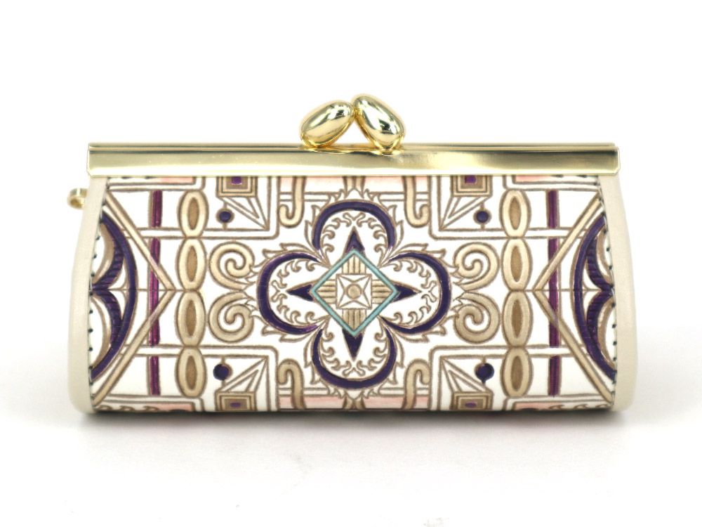 Miyabi (Purple) Lipstick Case