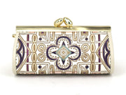 Miyabi (Purple) Lipstick Case