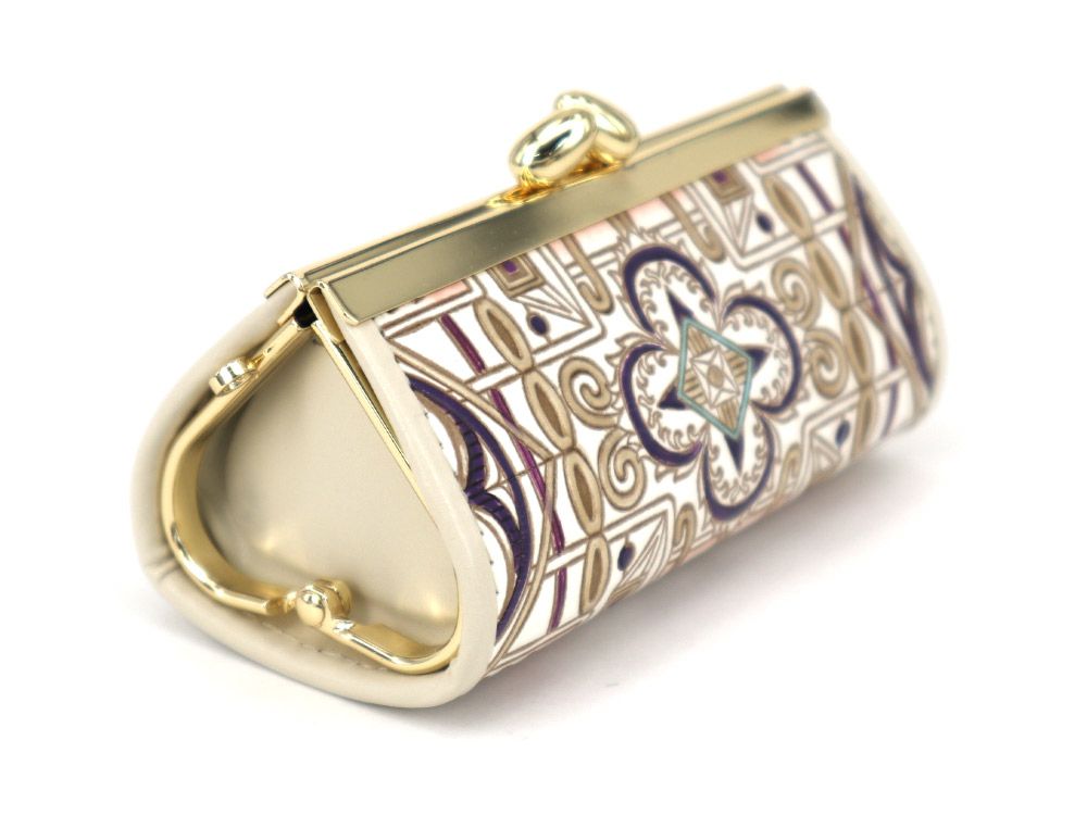 Miyabi (Purple) Lipstick Case