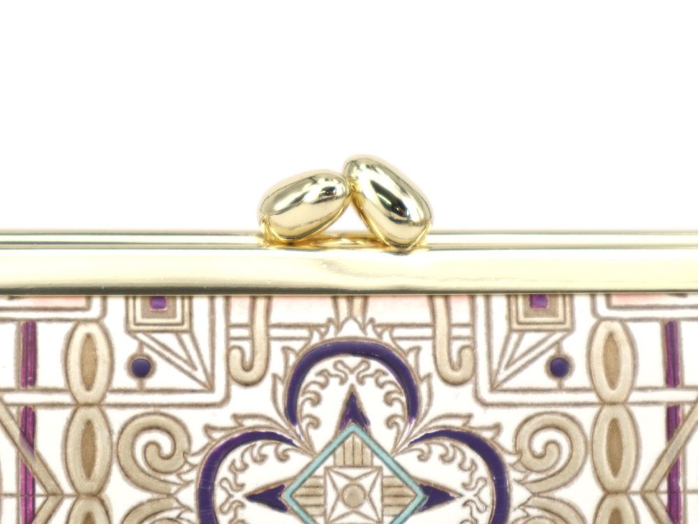 Miyabi (Purple) Lipstick Case