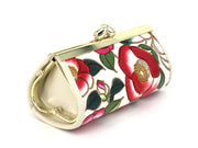 Camellia Lipstick Case