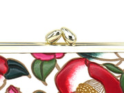 Camellia Lipstick Case
