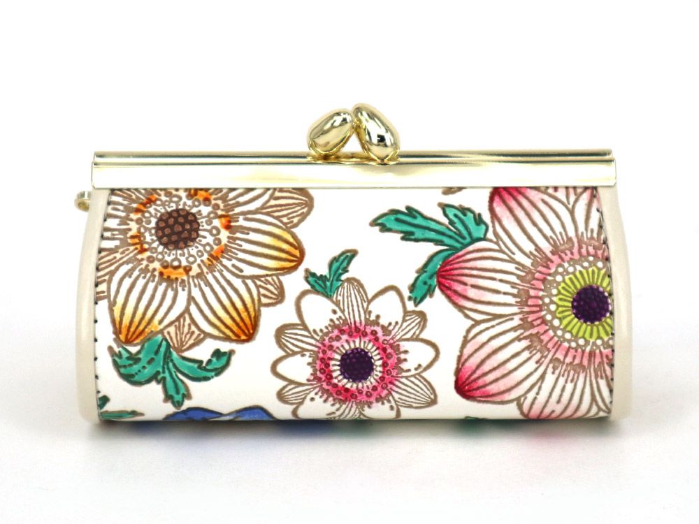 Anemone Lipstick Case