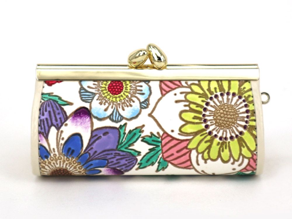 Anemone Lipstick Case