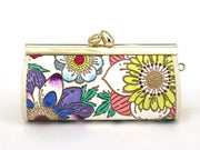 Anemone Lipstick Case