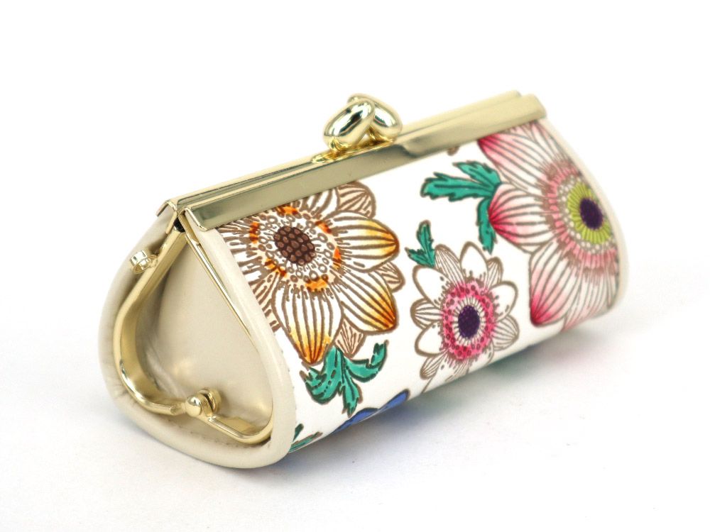 Anemone Lipstick Case