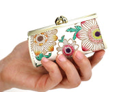 Anemone Lipstick Case