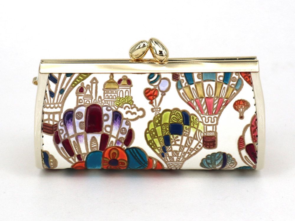 Air Balloons Lipstick Case