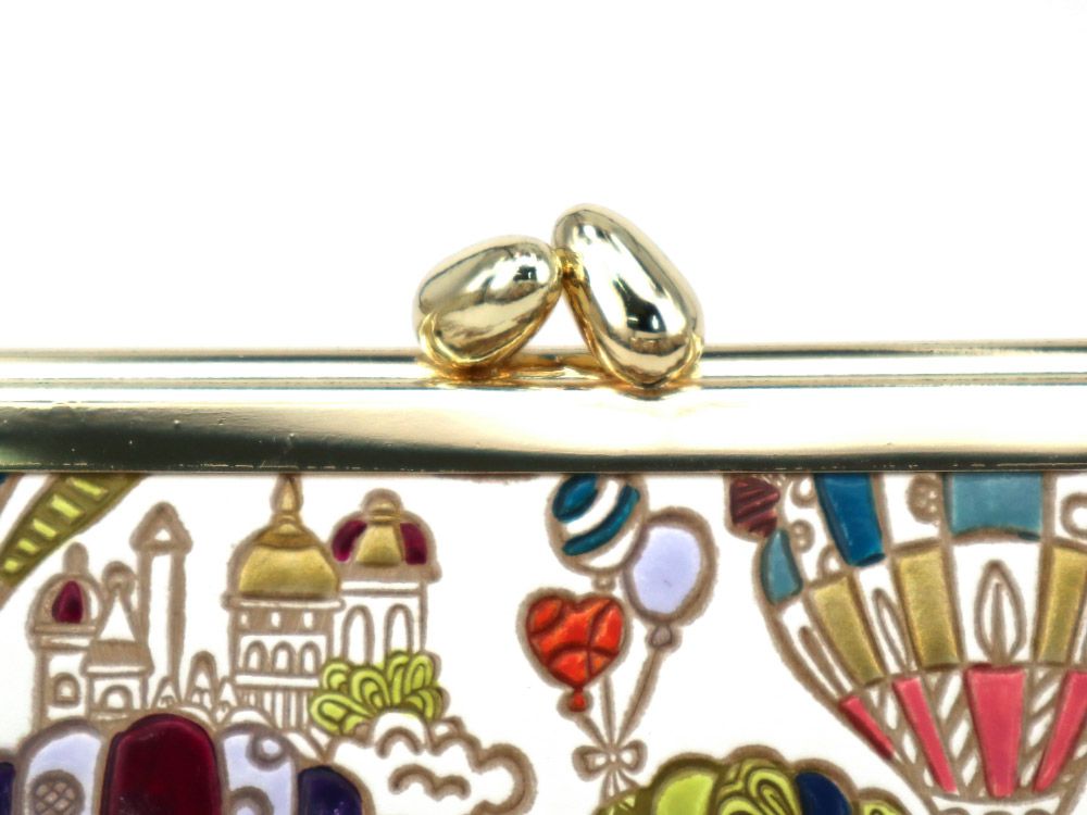 Air Balloons Lipstick Case