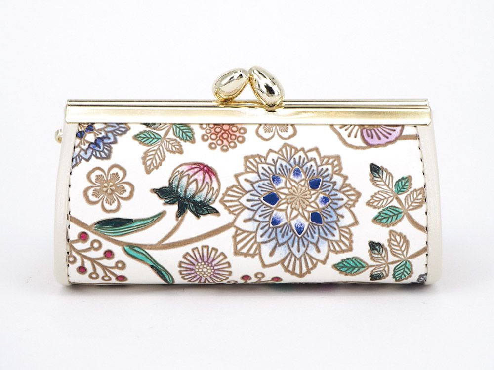 Dahlia (Cobalt Blue) Lipstick Case