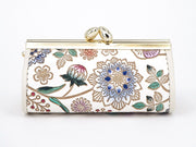 Dahlia (Cobalt Blue) Lipstick Case
