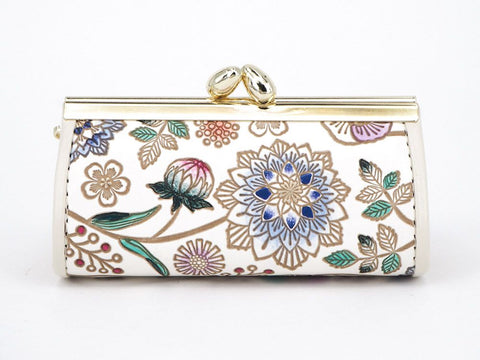 Dahlia (Cobalt Blue) Lipstick Case
