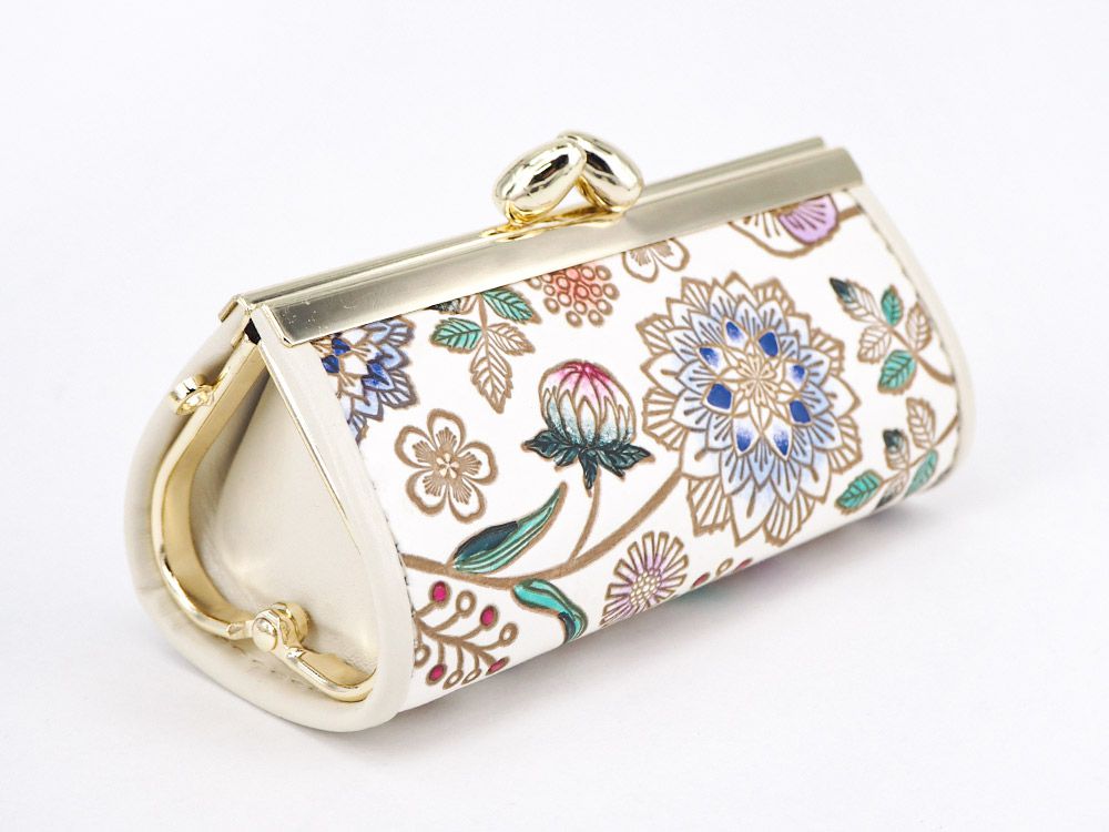 Dahlia (Cobalt Blue) Lipstick Case