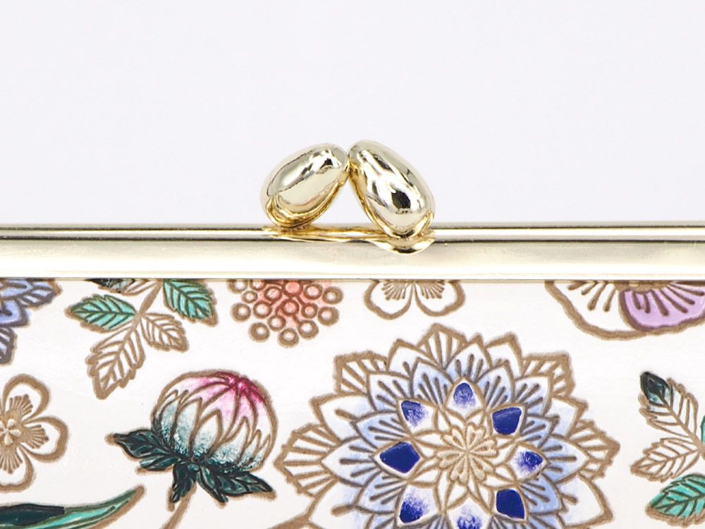 Dahlia (Cobalt Blue) Lipstick Case