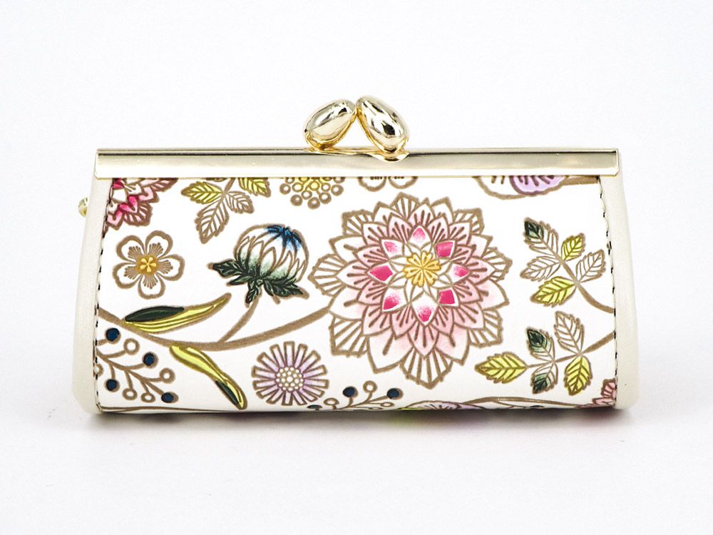 Dahlia (Berry Pink) Lipstick Case