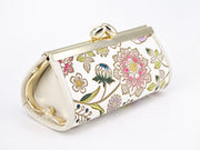 Dahlia (Berry Pink) Lipstick Case