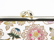 Dahlia (Berry Pink) Lipstick Case