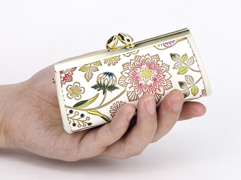 Dahlia (Berry Pink) Lipstick Case