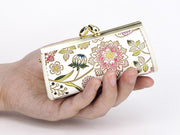 Dahlia (Berry Pink) Lipstick Case