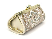 Antique Lace (Green) Lipstick Case
