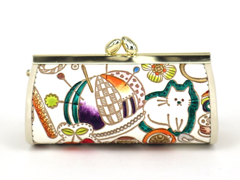 Sewing (Limited Edt.) Lipstick Case