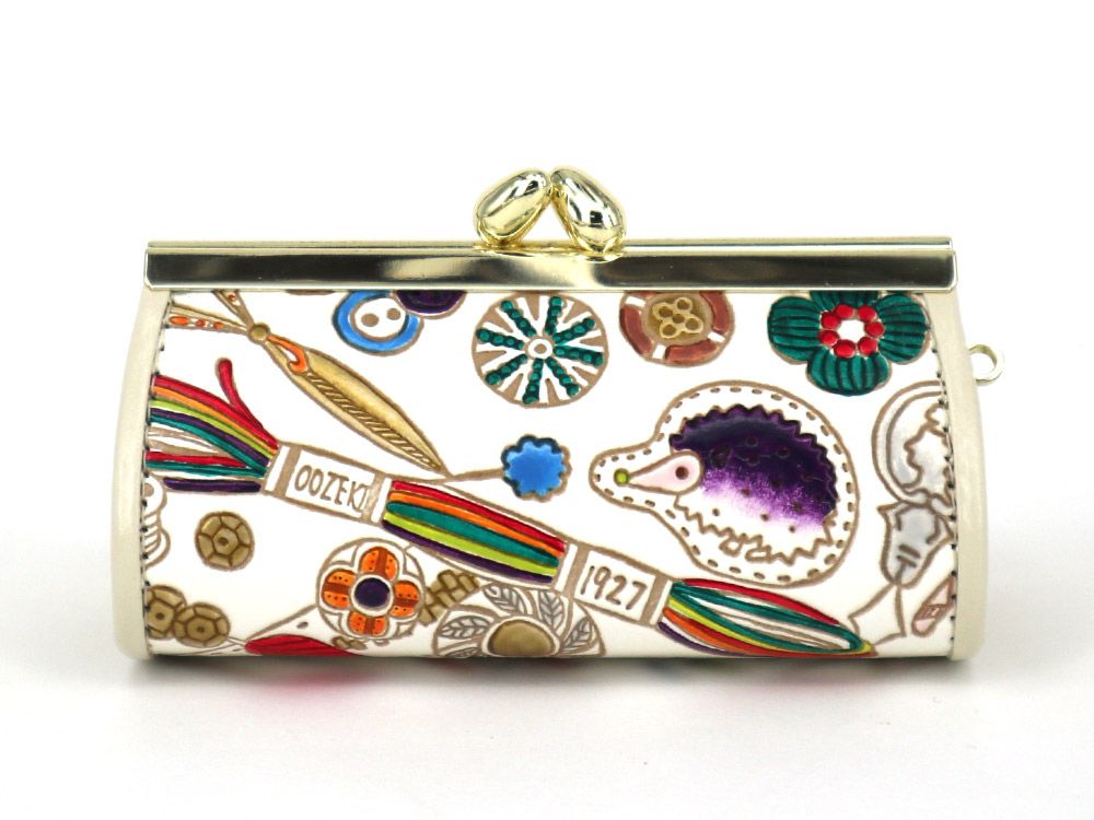 Sewing (Limited Edt.) Lipstick Case